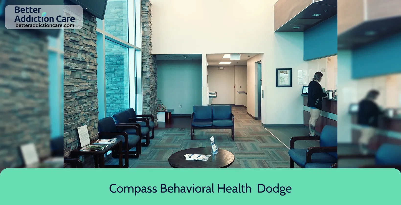 Compass Behavioral Health 506 Avenue L 1 Compass Behavioral Health 506 Avenue L 1