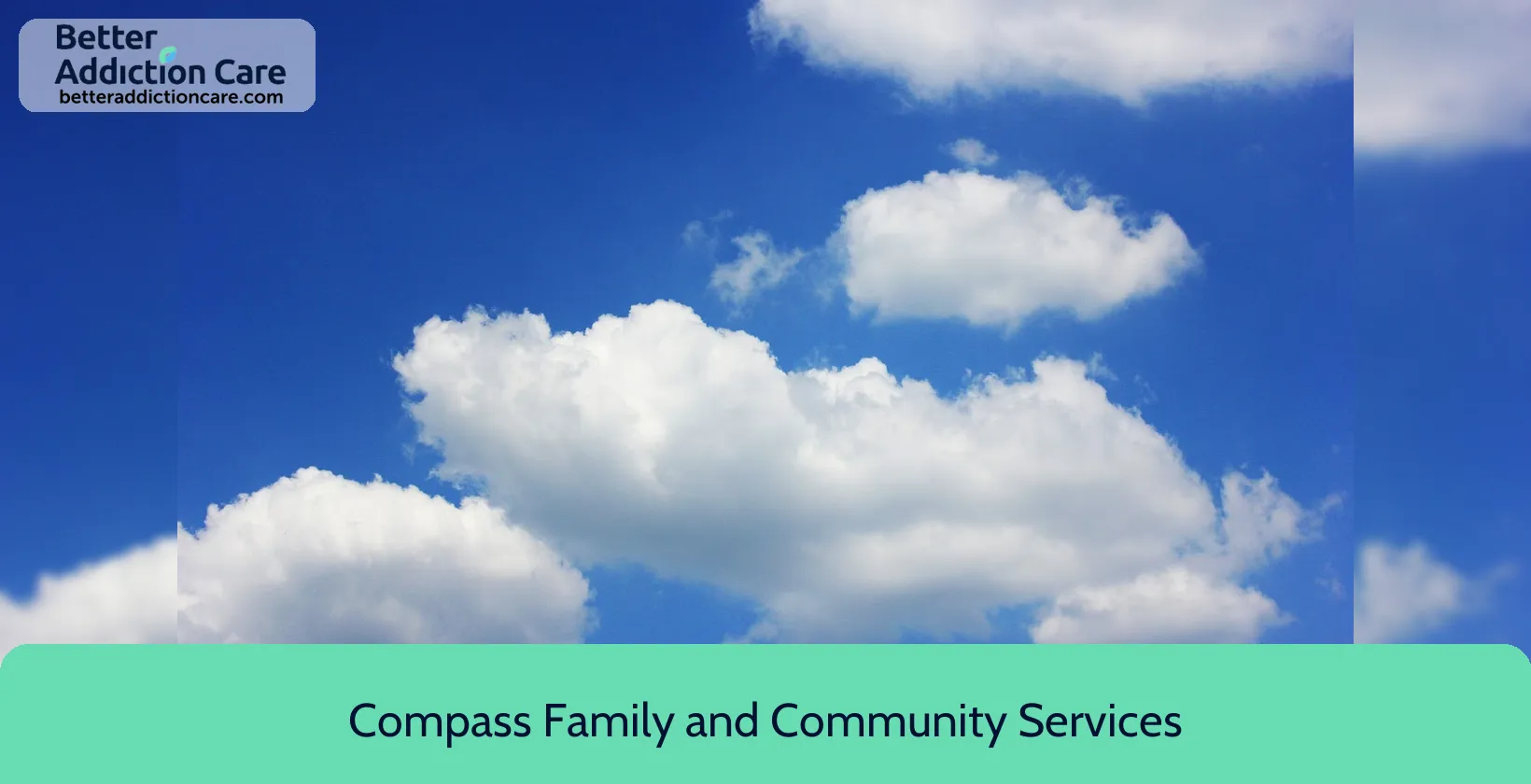 Compass Family and 320 High Street 1 Compass Family and 320 High Street 1