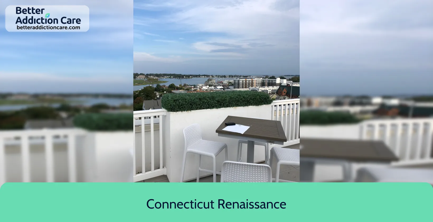Connecticut Renaissance 4 Byington Place 1 Connecticut Renaissance 4 Byington Place 1