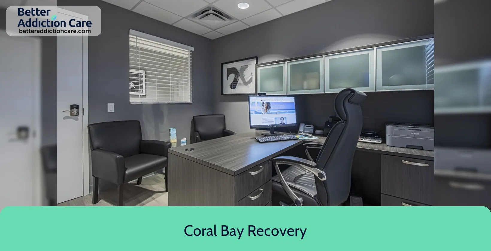 Coral Bay Recovery 3170 North Federal 4