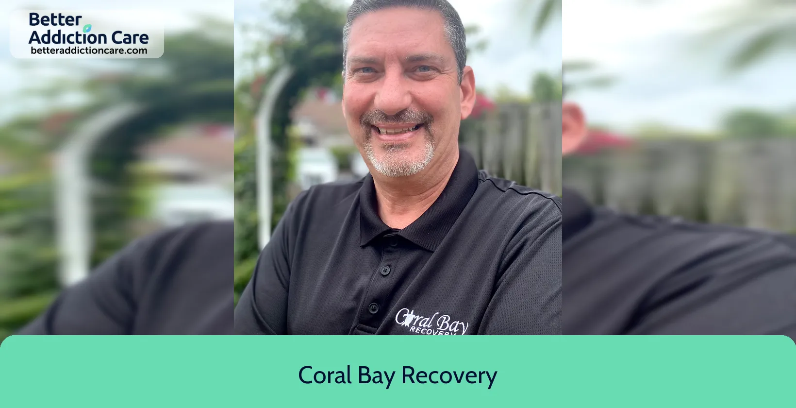 Coral Bay Recovery 3170 North Federal 8