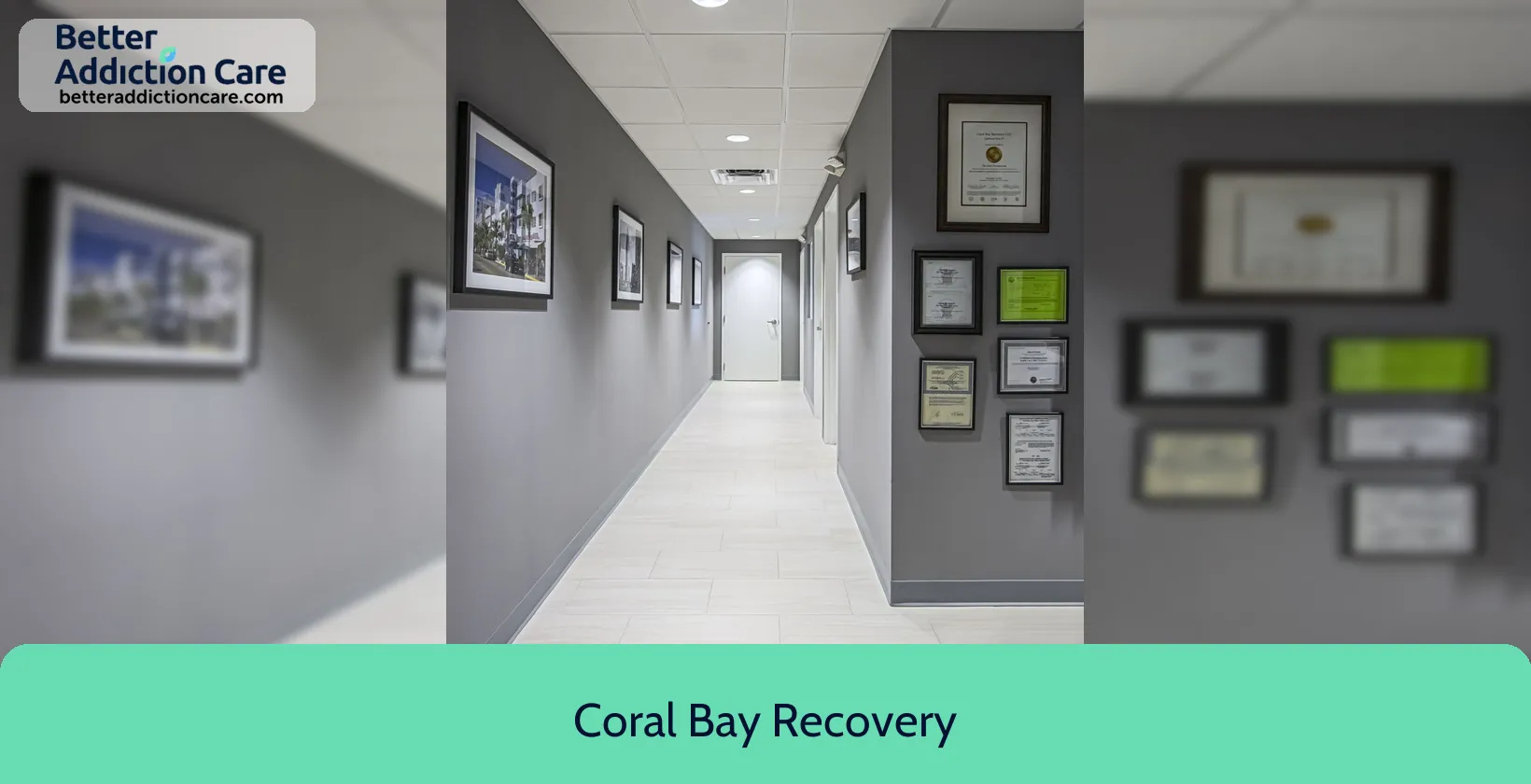 Coral Bay Recovery 3170 North Federal 9