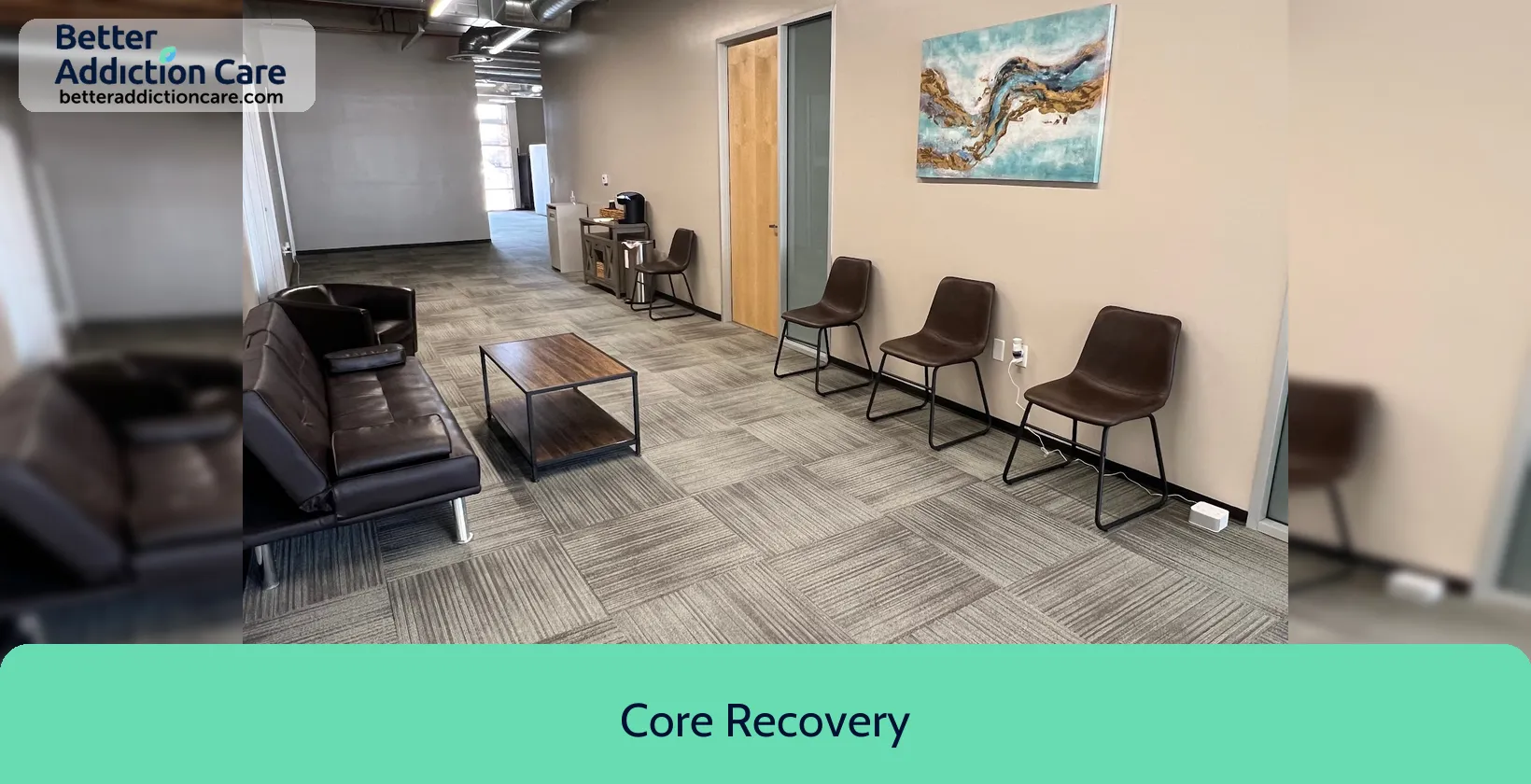 Core Recovery 34225 North 27th 6