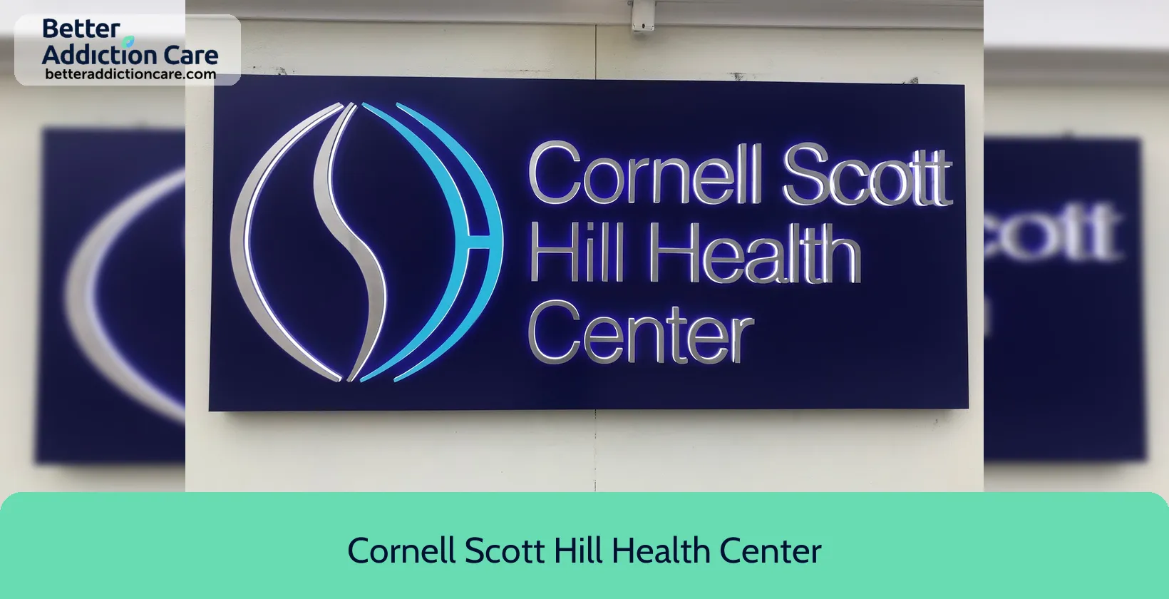 Cornell Scott Hill 121 Wakelee Avenue 1 Cornell Scott Hill 121 Wakelee Avenue 1