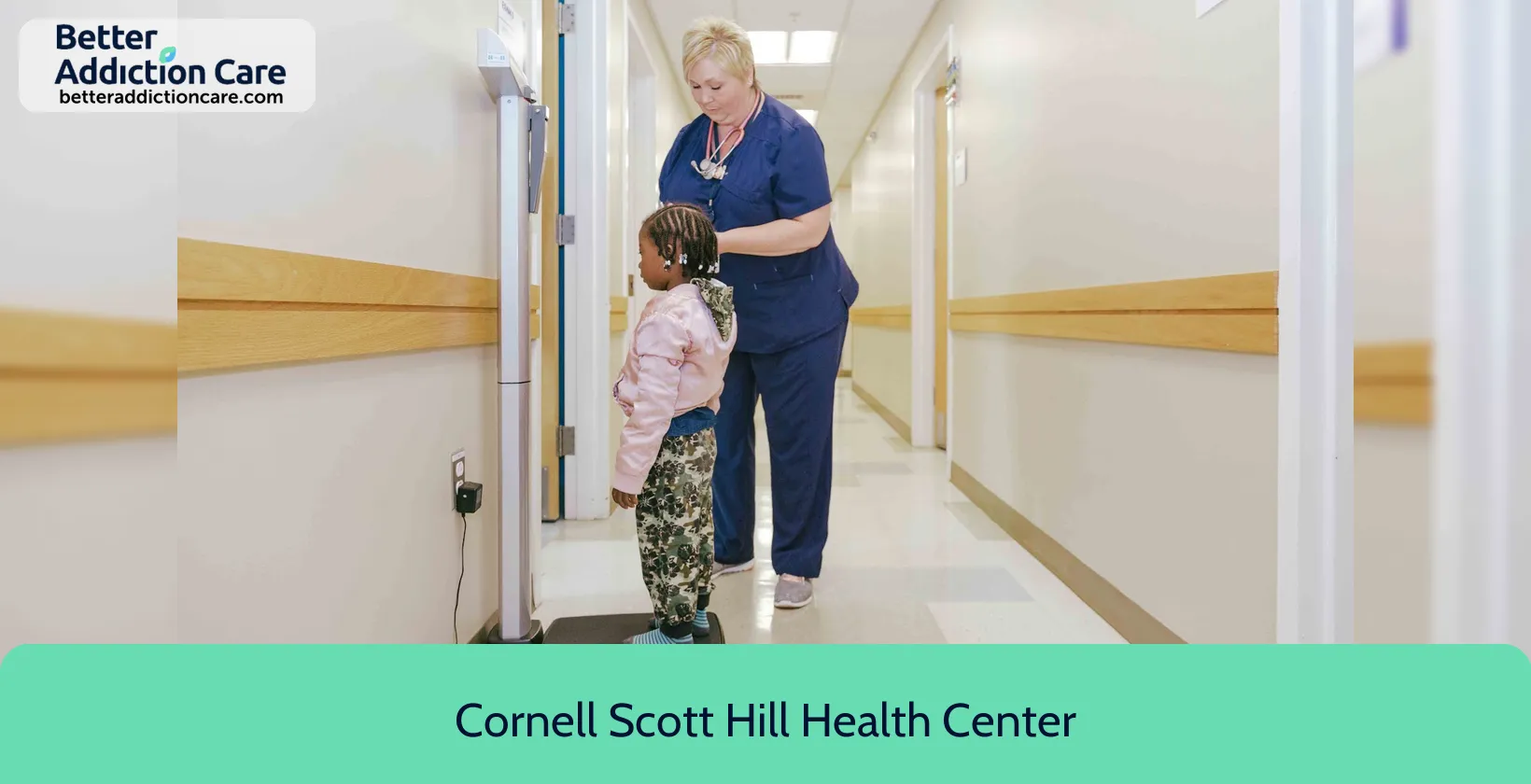Cornell Scott Hill 122 Wilmot Road 3