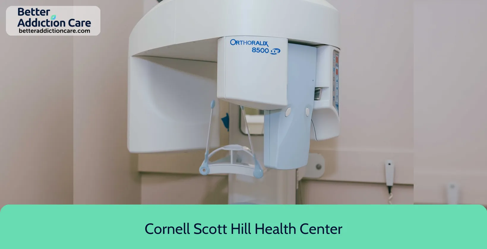 Cornell Scott Hill 122 Wilmot Road 4