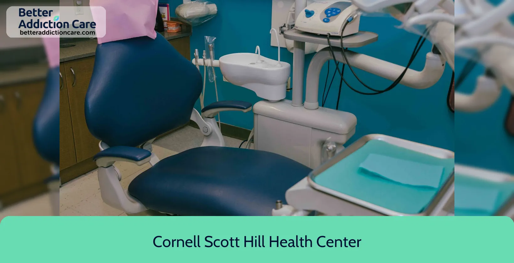 Cornell Scott Hill 122 Wilmot Road 6