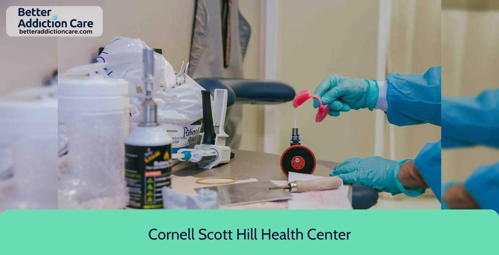 Cornell Scott Hill 122 Wilmot Road 7