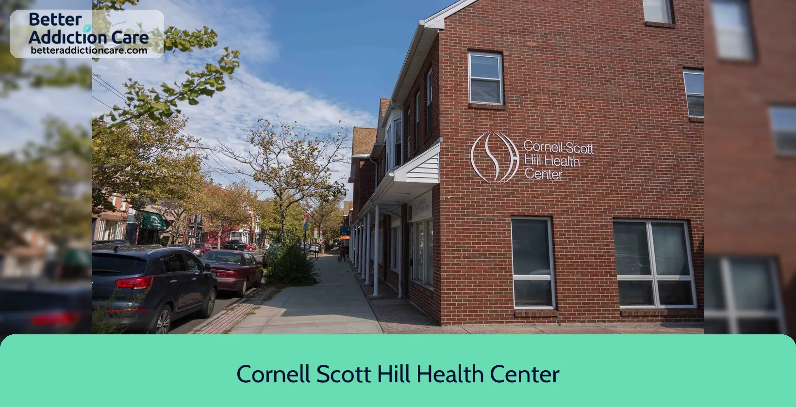 Cornell Scott Hill 911-913 State Street 1 Cornell Scott Hill 911-913 State Street 1