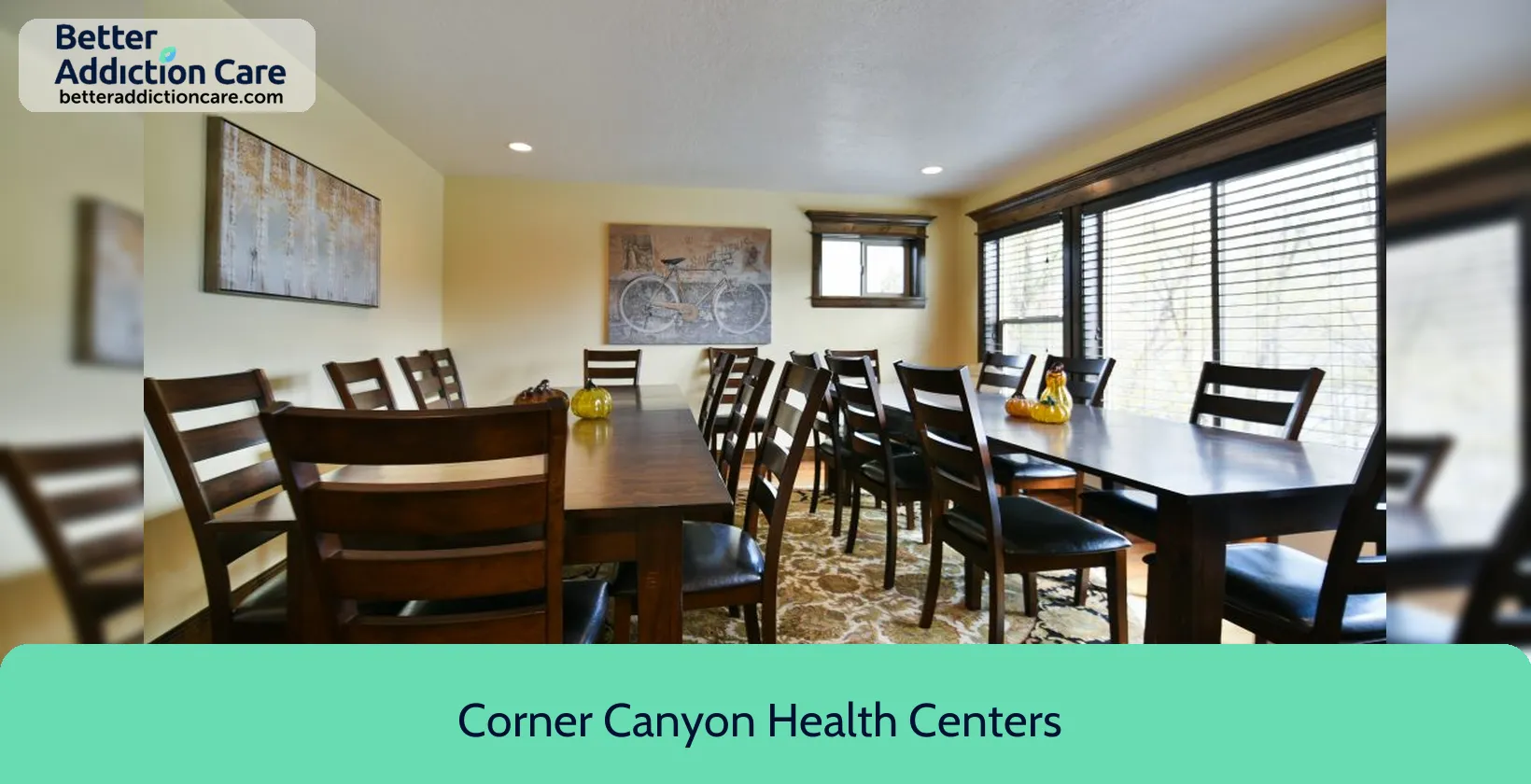 Corner Canyon Health 13020 South Fort 9