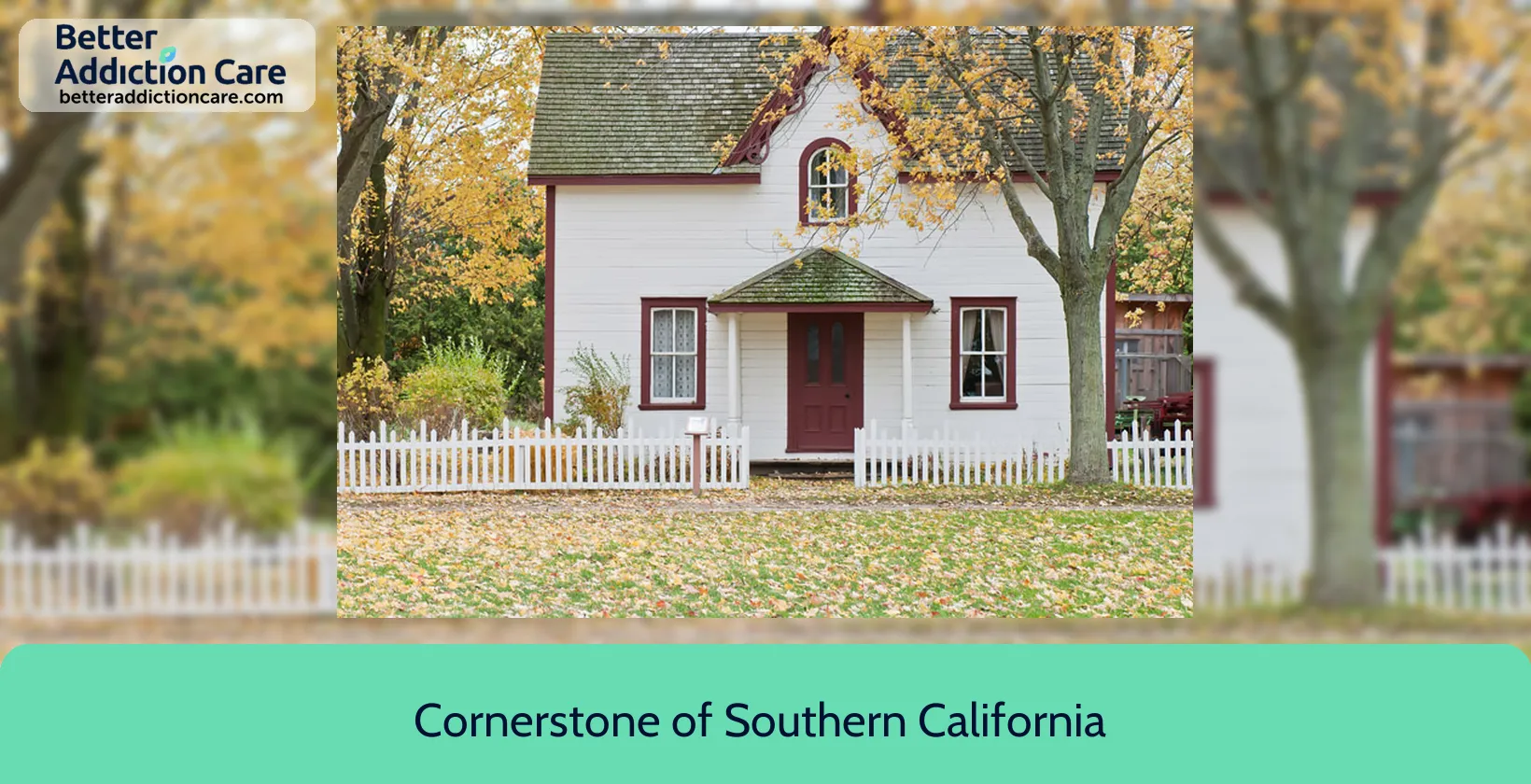 Cornerstone of Southern 1950 East 17th 10