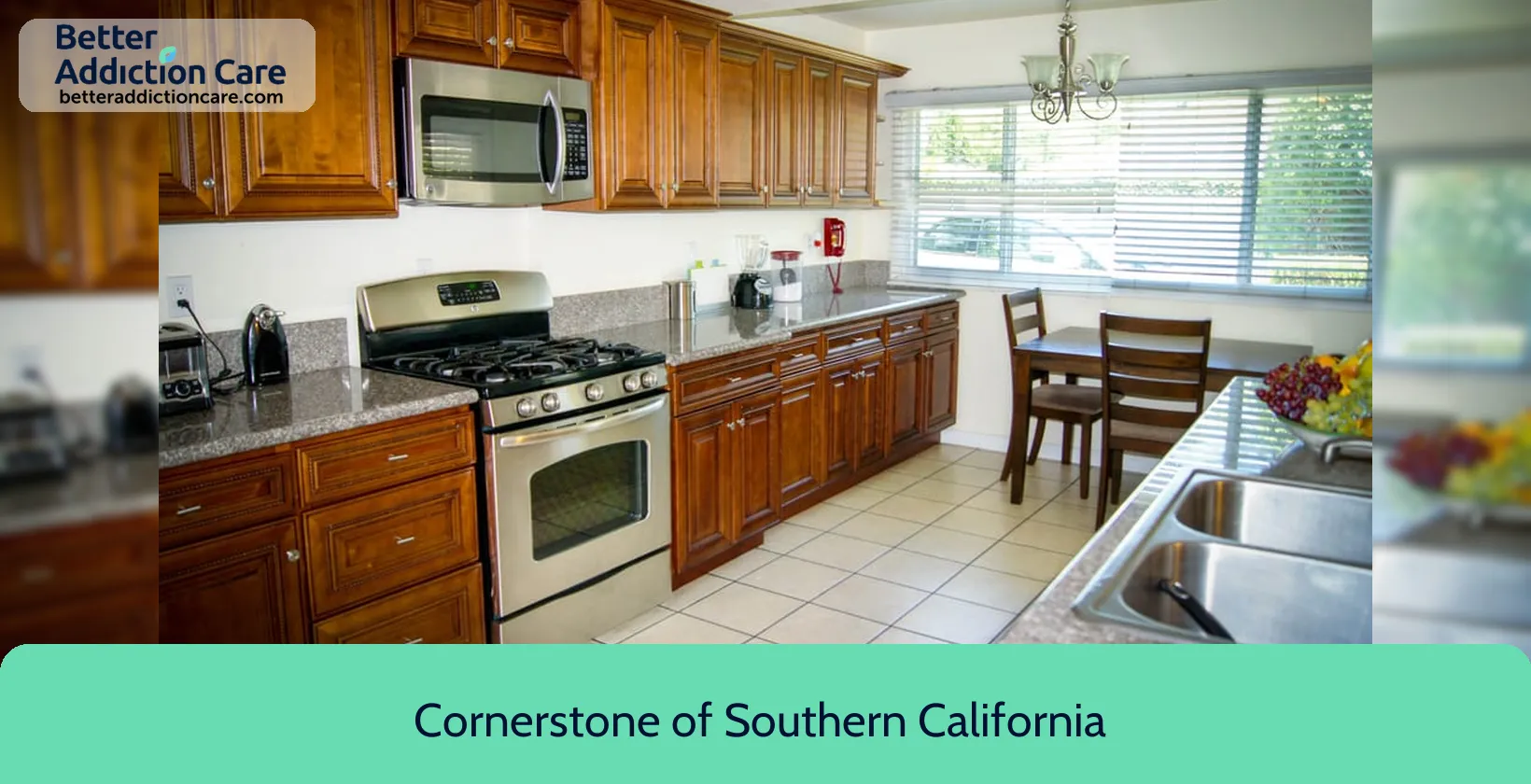 Cornerstone of Southern 1950 East 17th 3