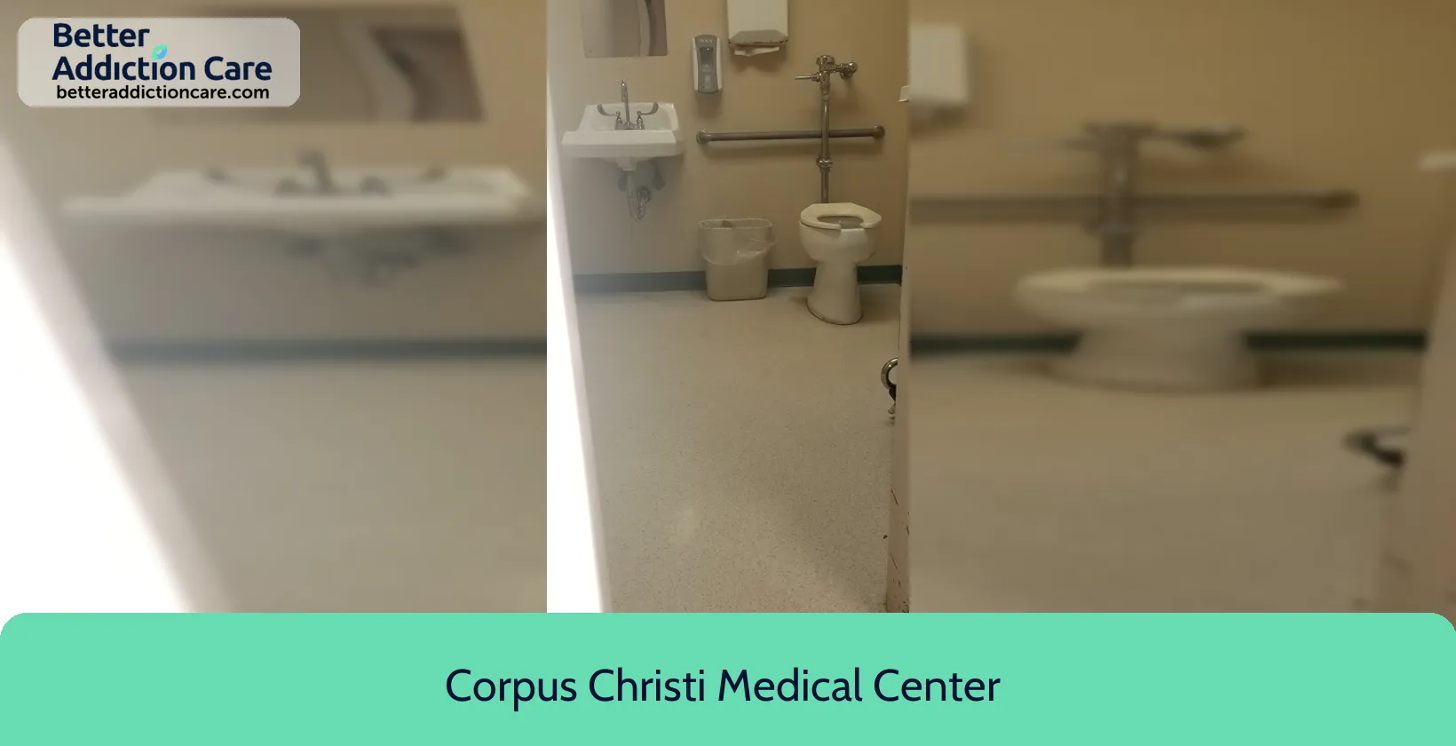 Corpus Christi Medical 13725 NW Boulevard 2