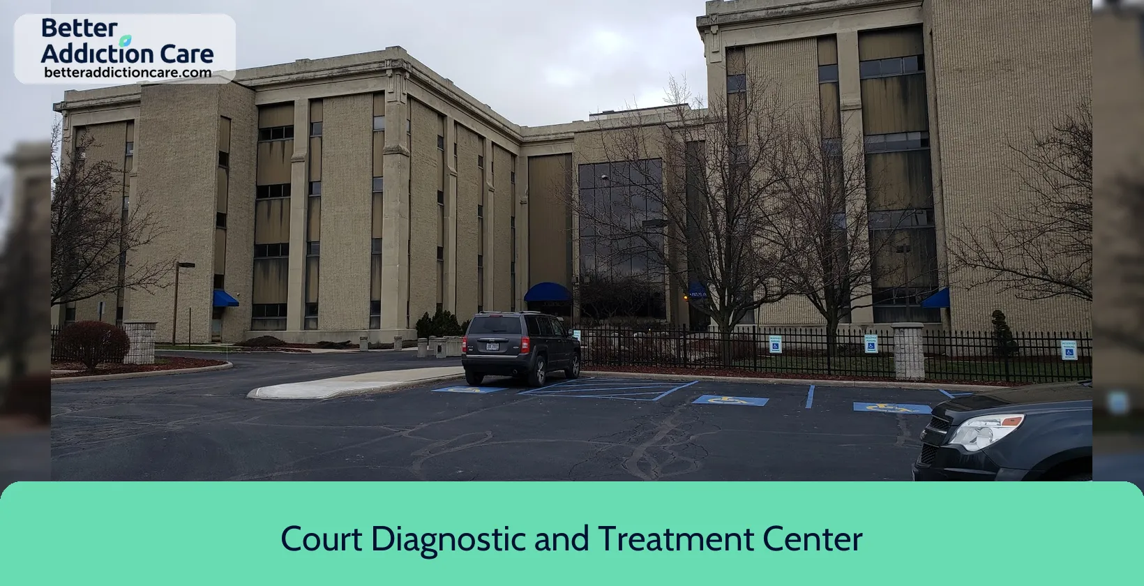 Court Diagnostic and 1946 North 13th 1 Court Diagnostic and 1946 North 13th 1
