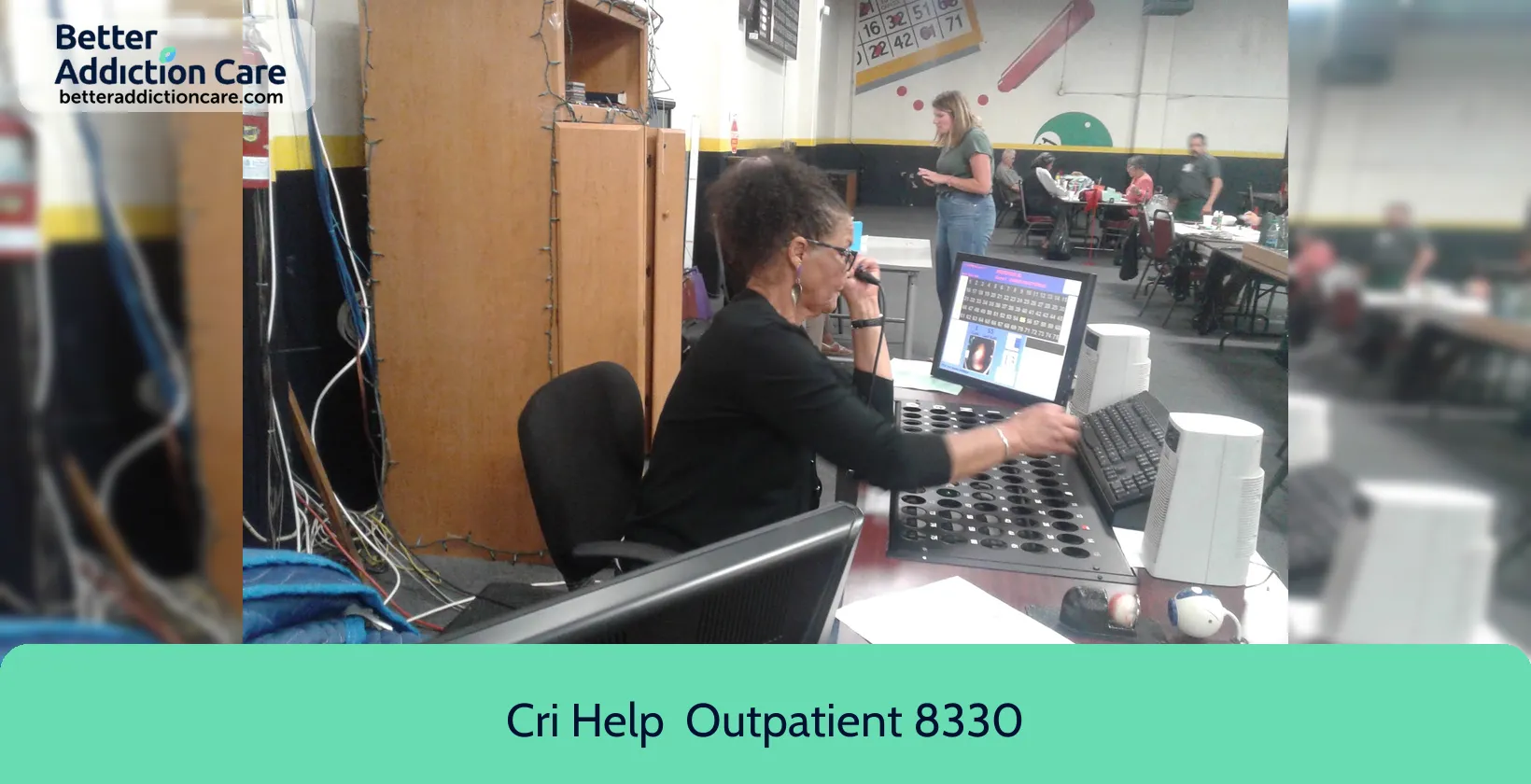 Cri Help 8330 Lankershim Boulevard 1 Cri Help 8330 Lankershim Boulevard 1