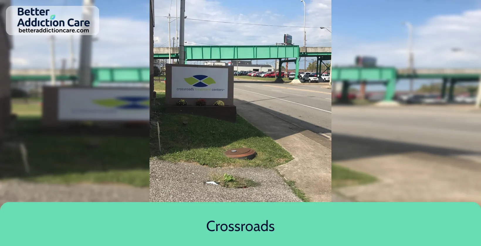 Crossroads 1220 Greenup Avenue 1 Crossroads 1220 Greenup Avenue 1
