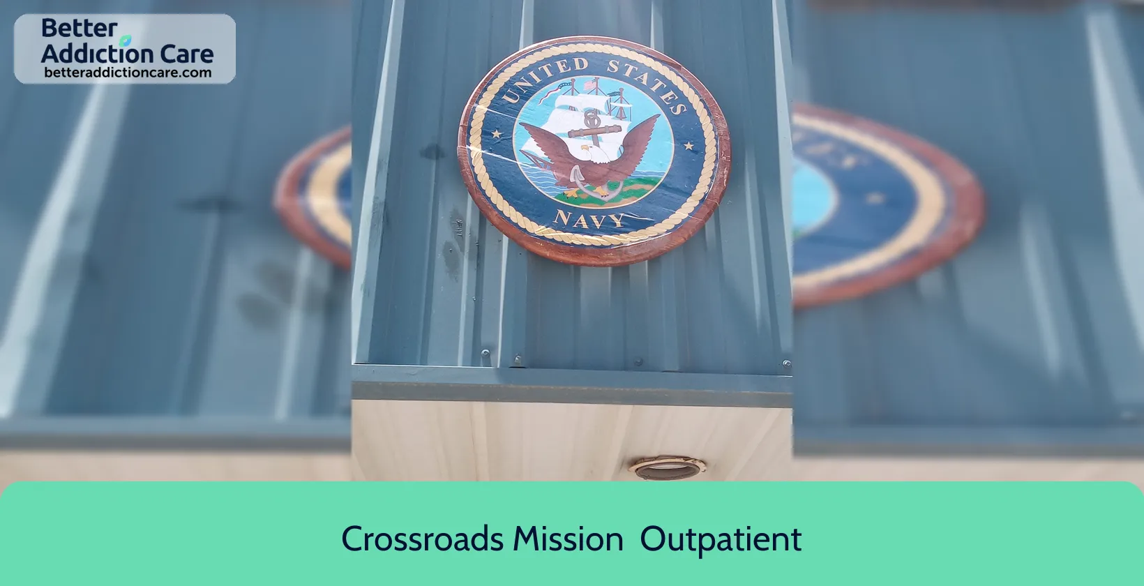 Crossroads Mission 944 South Arizona 1 Crossroads Mission 944 South Arizona 1