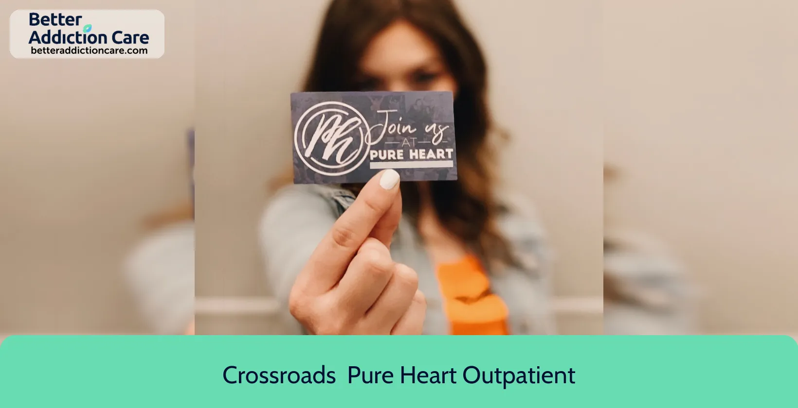 Crossroads Pure 14240 N. 43rd 1 Crossroads Pure 14240 N. 43rd 1