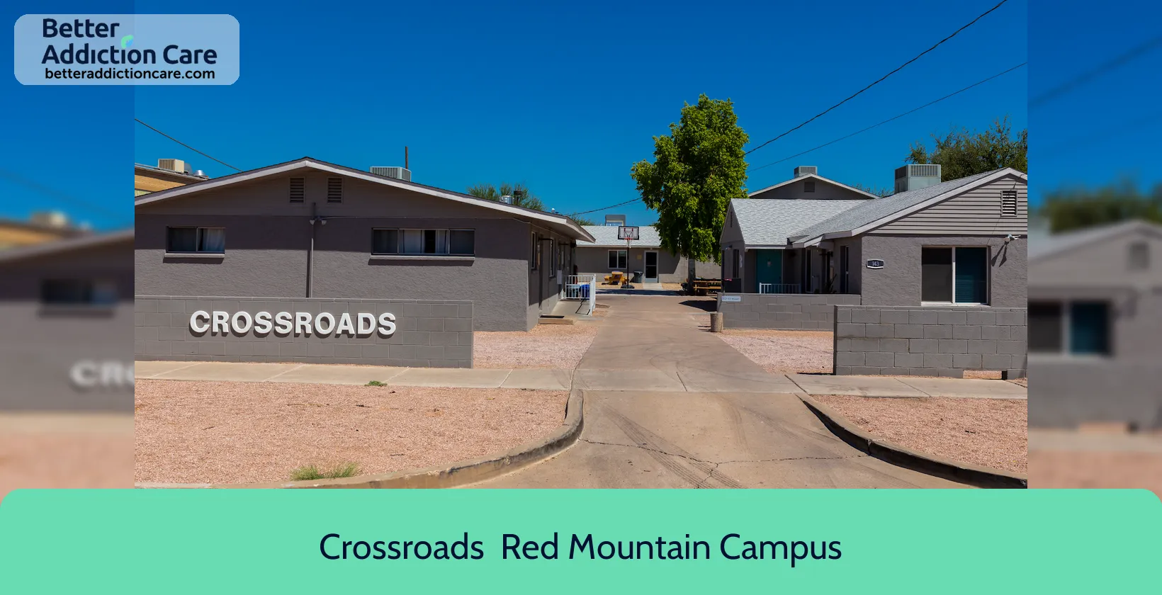 Crossroads Red 143 South Center 1 Crossroads Red 143 South Center 1