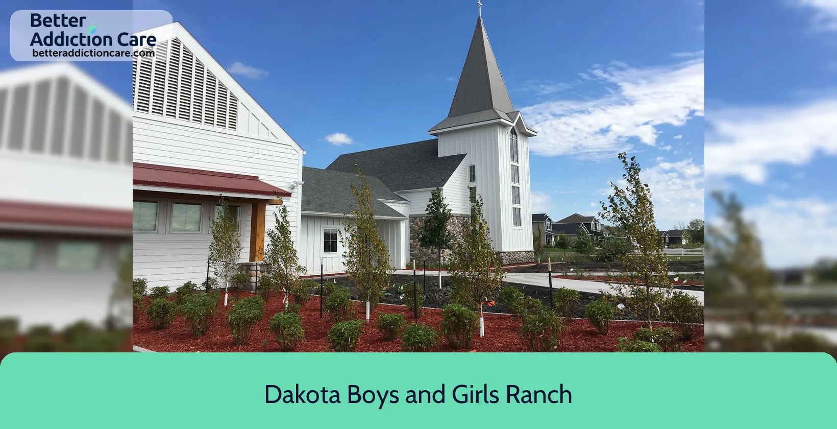 Dakota Boys and 7151 15th Street 1 Dakota Boys and 7151 15th Street 1