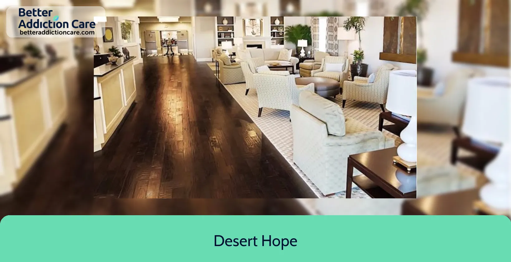 Desert Hope 2465 East Twain 1 Desert Hope 2465 East Twain 1