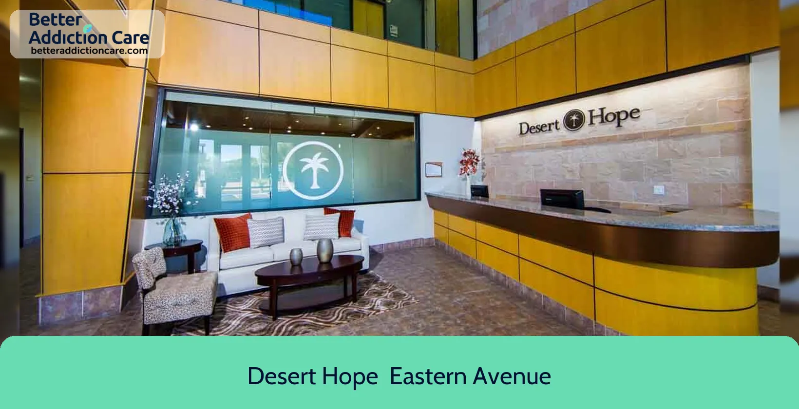 Desert Hope 3441 S Eastern 1 Desert Hope 3441 S Eastern 1