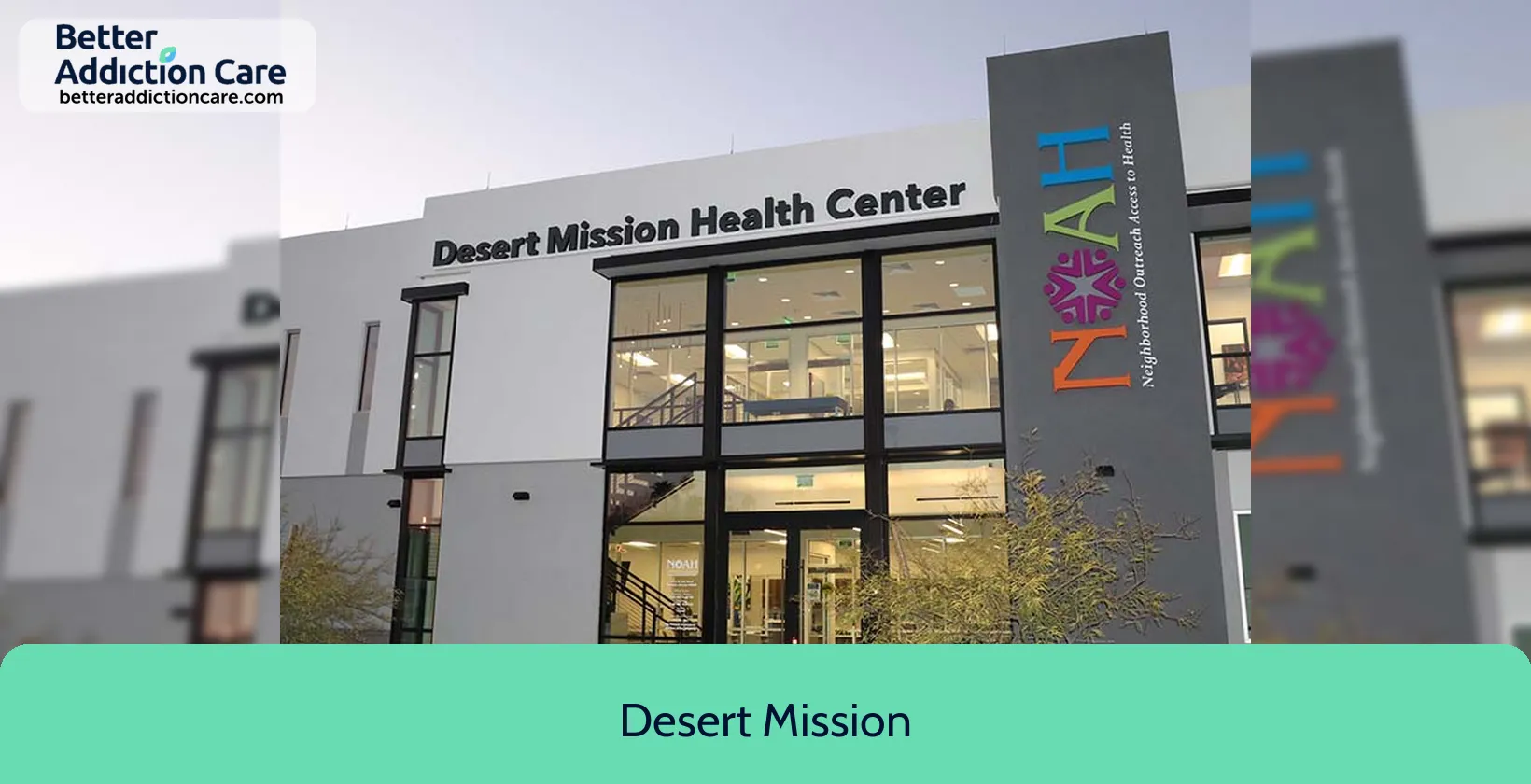 Desert Mission 9015 North 3rd 1 Desert Mission 9015 North 3rd 1