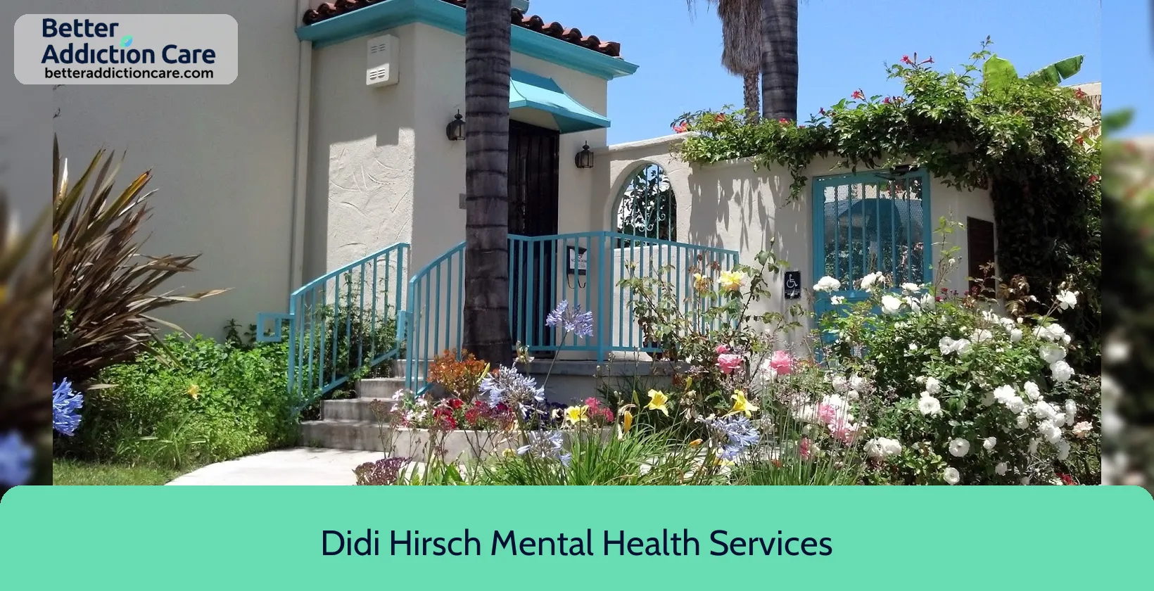 Didi Hirsch Mental 1233 South La 1 Didi Hirsch Mental 1233 South La 1