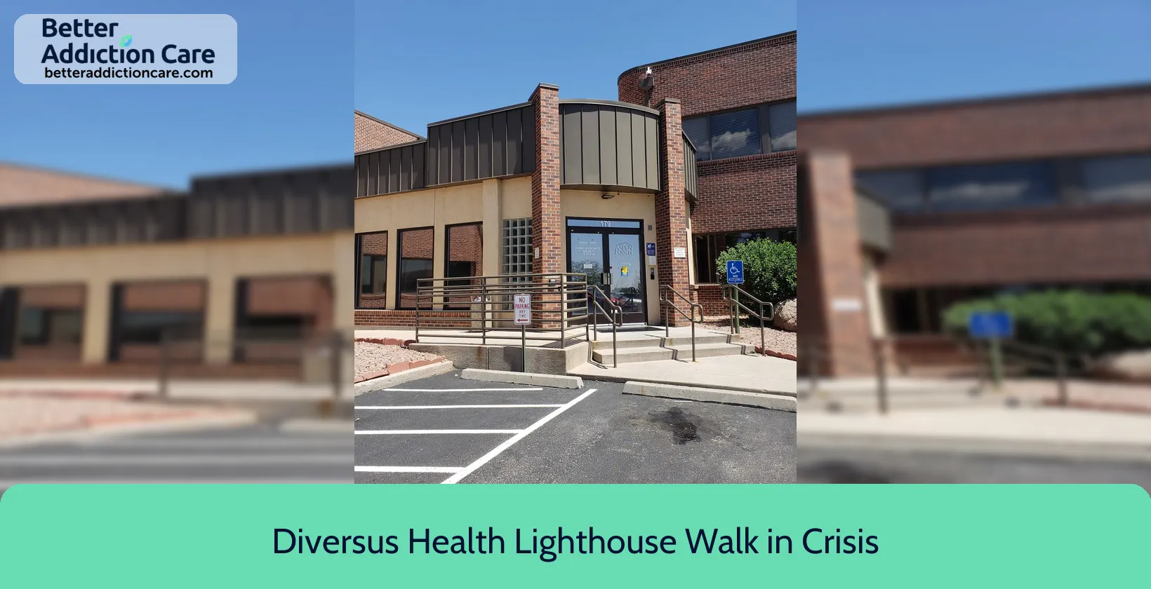 Diversus Health Lighthouse 115 South Parkside 1 Diversus Health Lighthouse 115 South Parkside 1