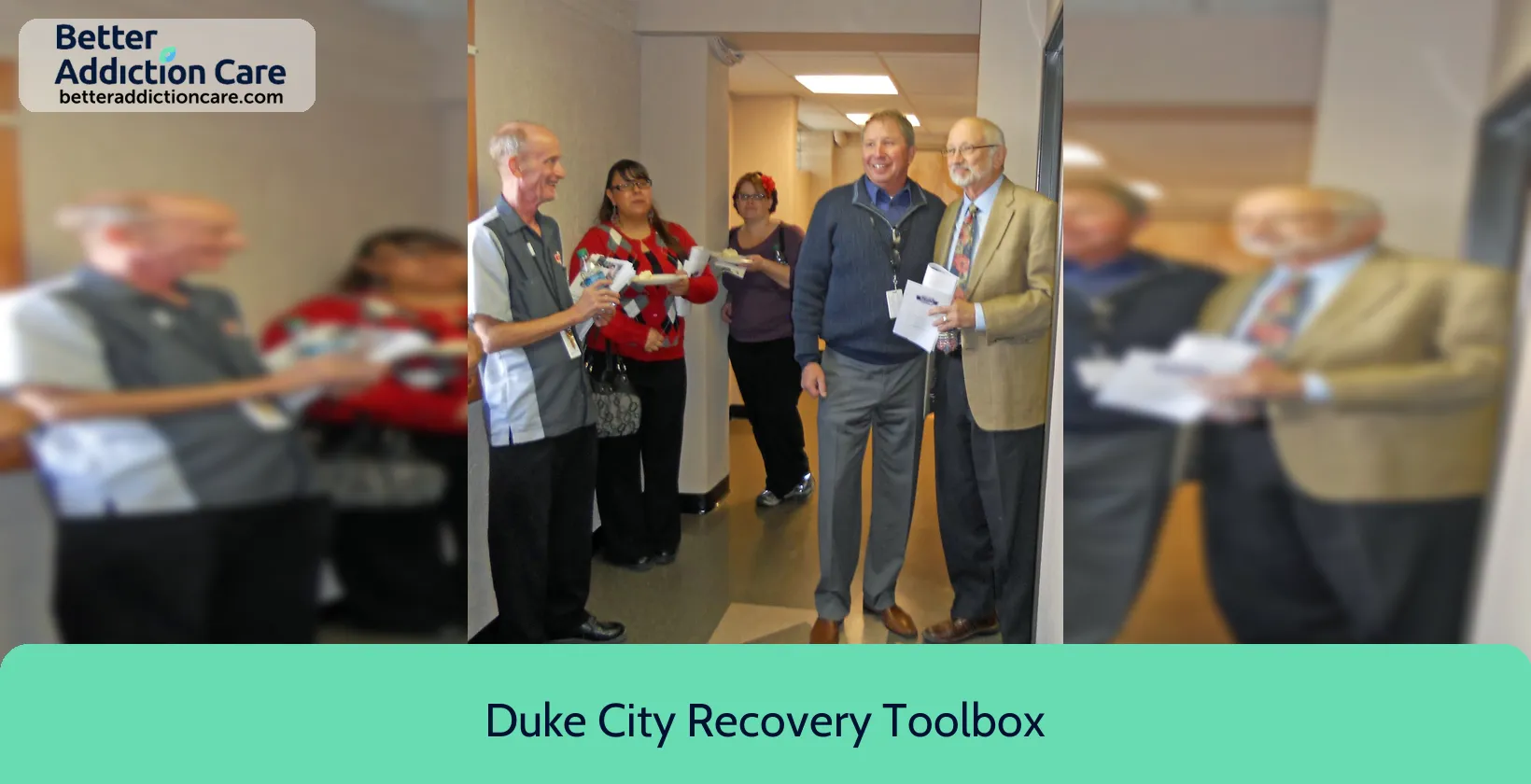 Duke City Recovery 912 1st Street 1 Duke City Recovery 912 1st Street 1