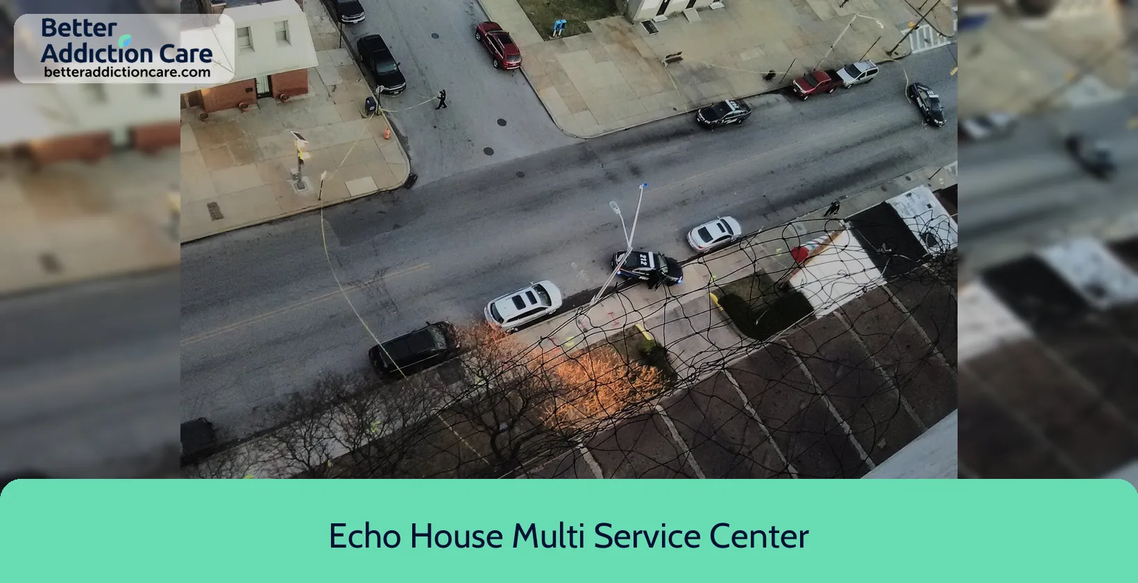Echo House Multi 1705 West Fayette 1 Echo House Multi 1705 West Fayette 1