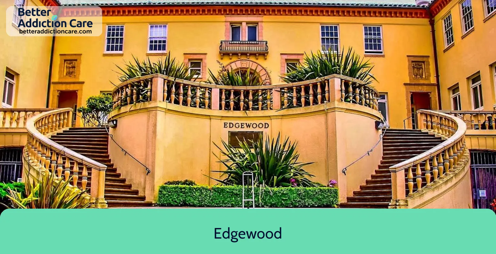 Edgewood 1801 Vicente street 1 Edgewood 1801 Vicente street 1