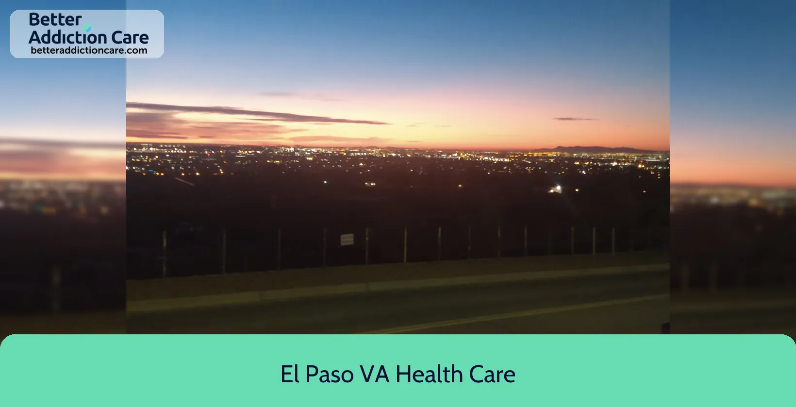 El Paso VA 5001 North Piedras 1 El Paso VA 5001 North Piedras 1