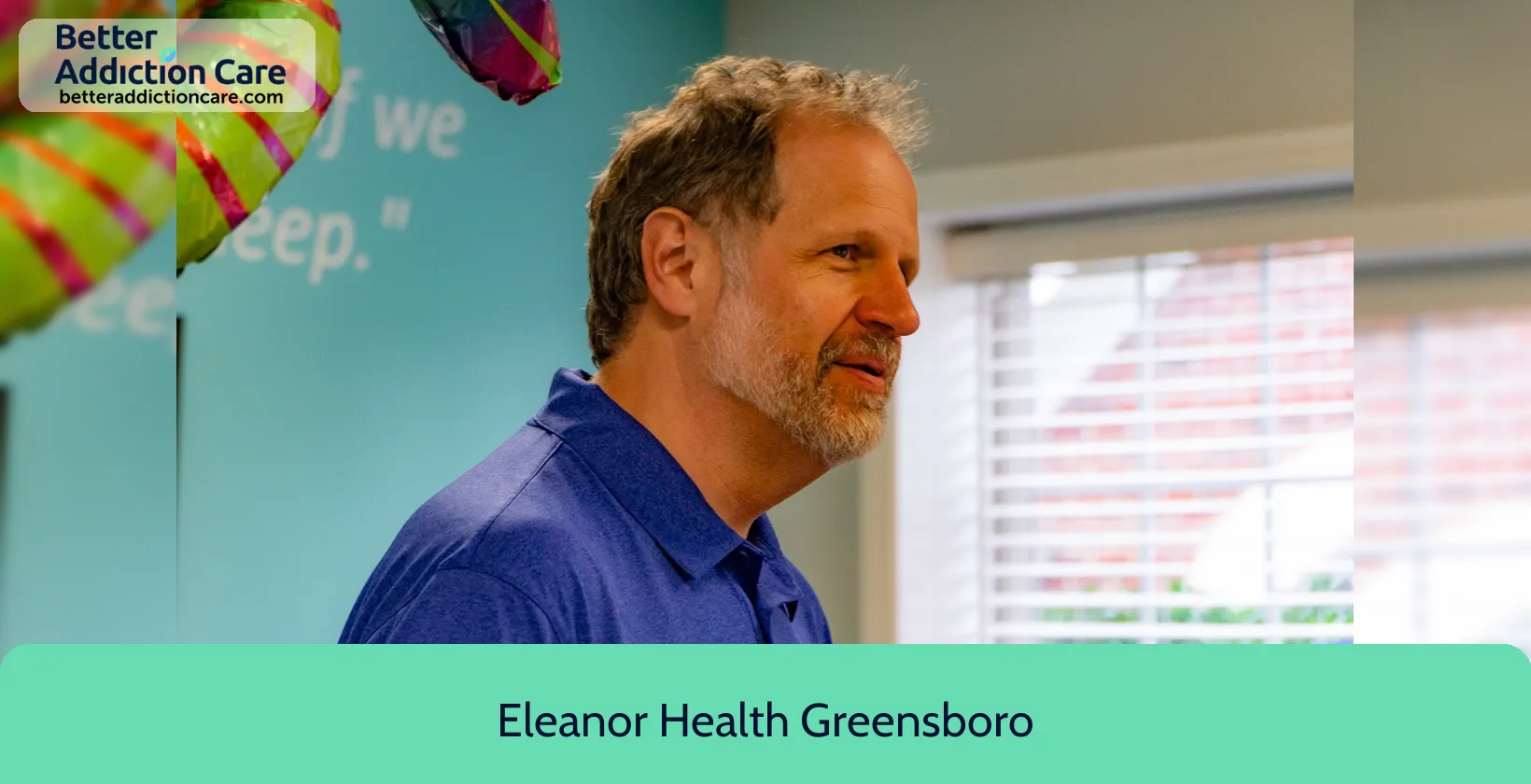 Eleanor Health Greensboro 2721 Horse Pen 8