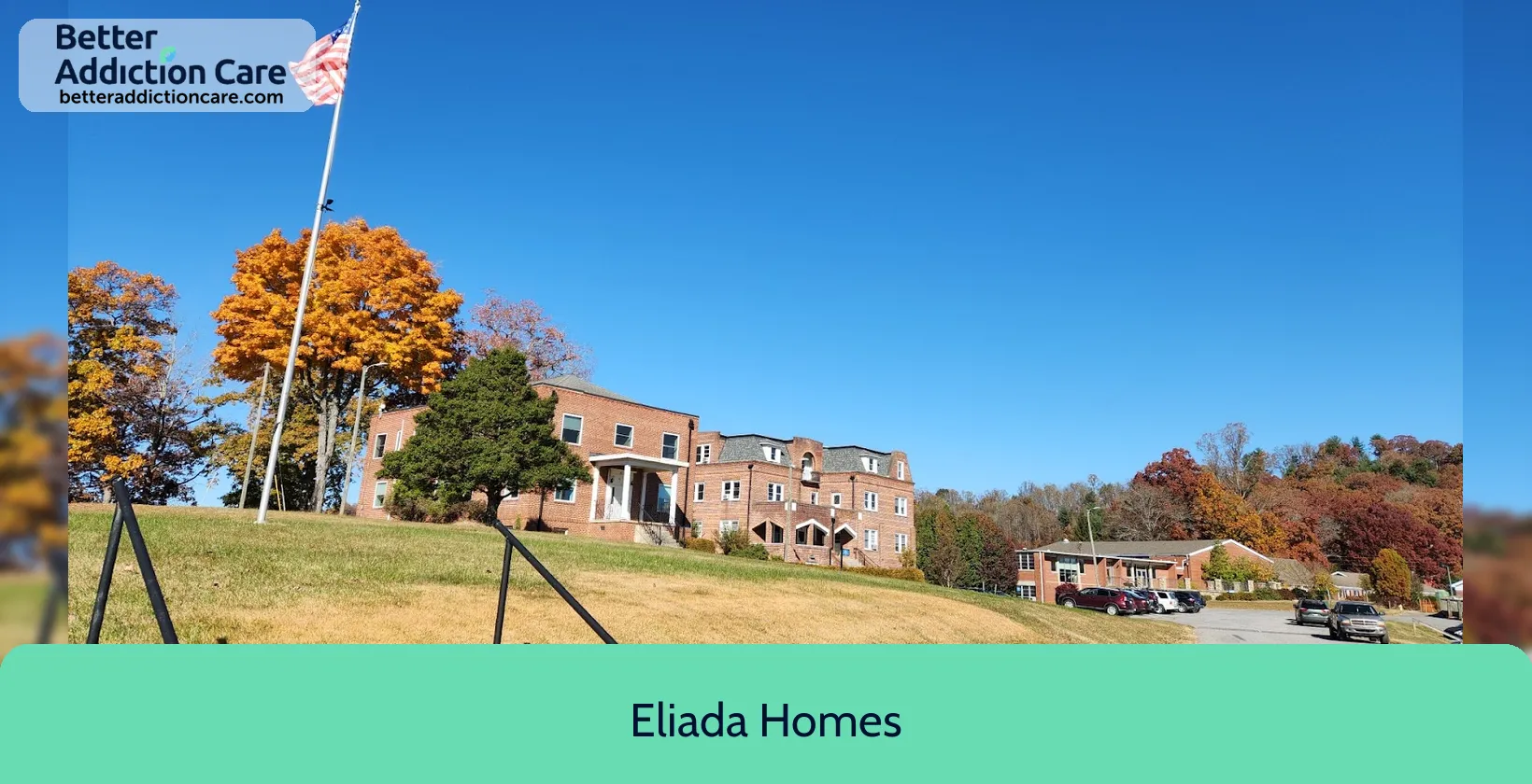 Eliada Homes 2 Compton Drive 1 Eliada Homes 2 Compton Drive 1