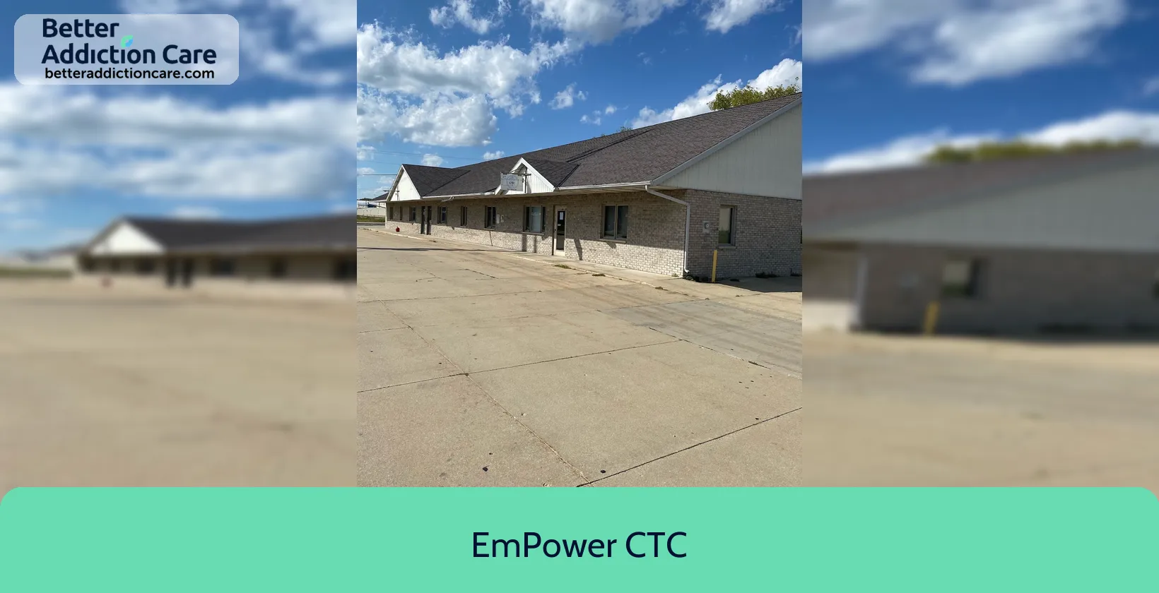 EmPower CTC 602 11th Avenue 1 EmPower CTC 602 11th Avenue 1