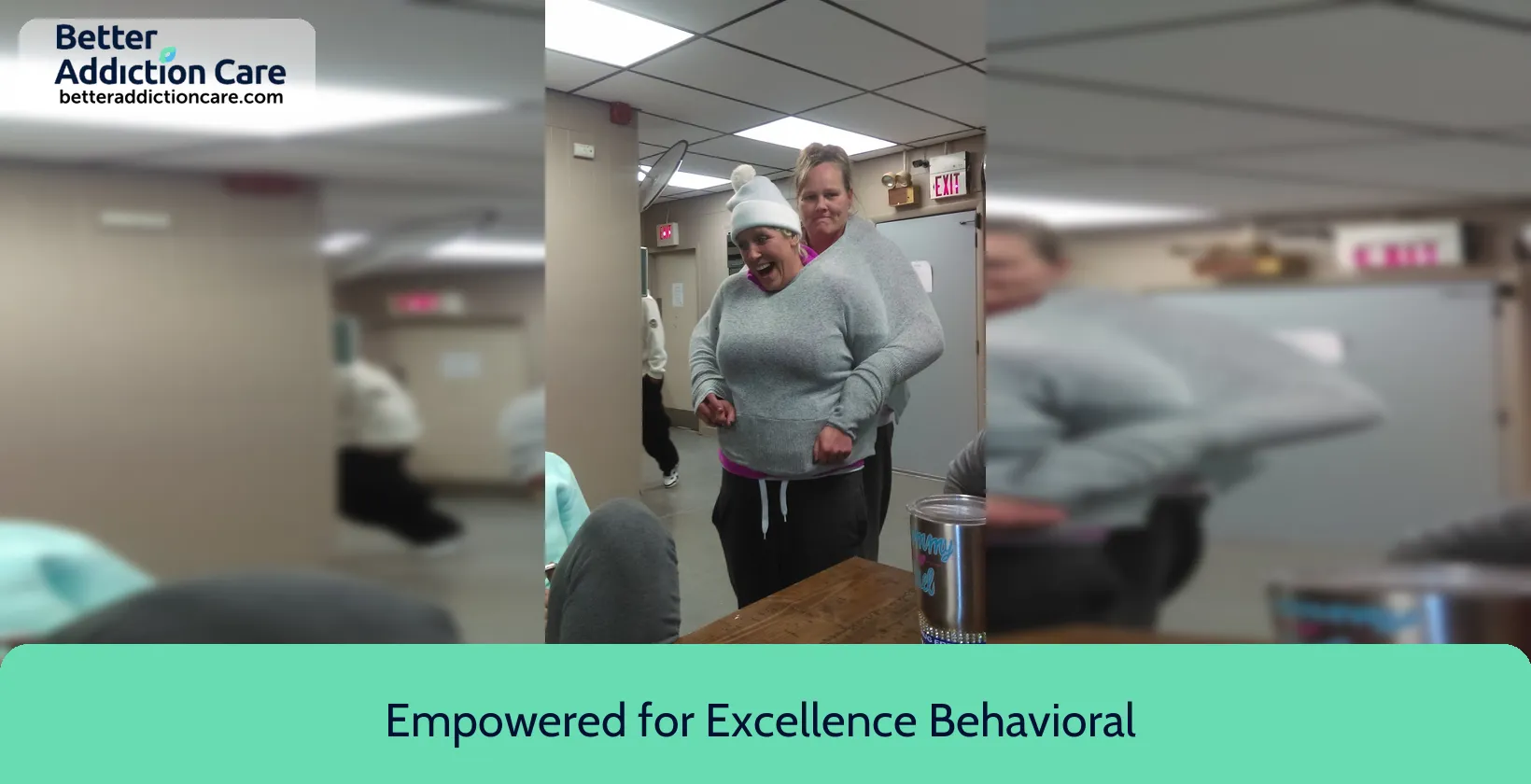 Empowered for Excellence 3170 West Central 1 Empowered for Excellence 3170 West Central 1