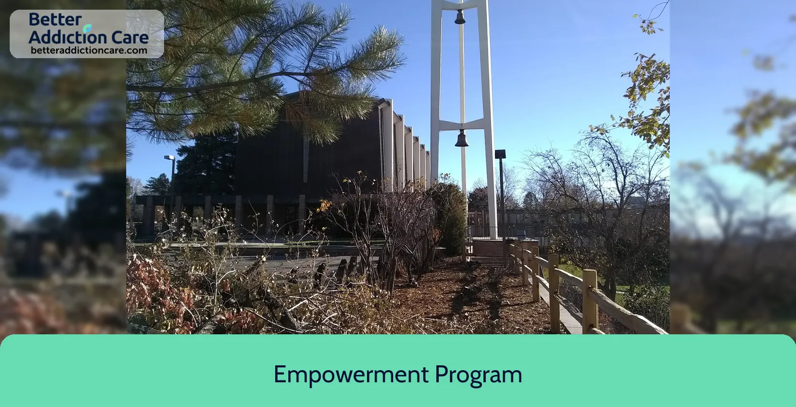 Empowerment Program 1600 York Street 1 Empowerment Program 1600 York Street 1