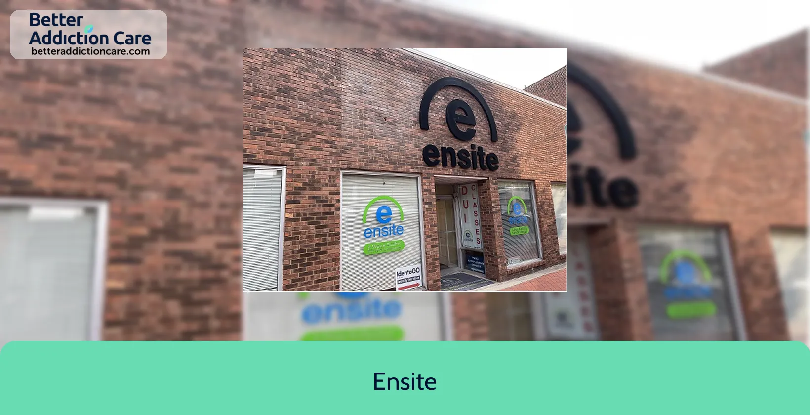 Ensite 611 Broadway Street 1 Ensite 611 Broadway Street 1