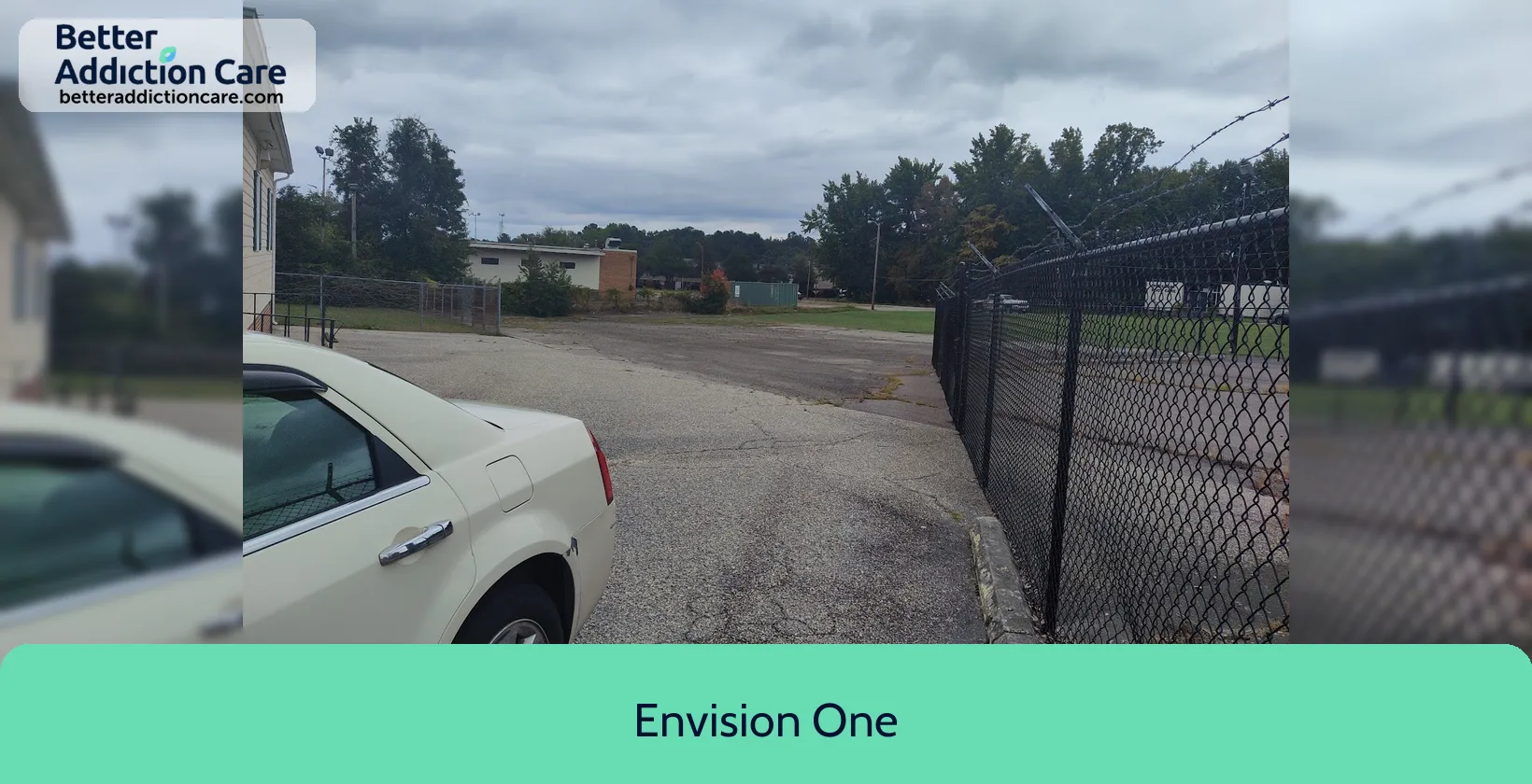Envision One 15 Goodrich Avenue 1 Envision One 15 Goodrich Avenue 1