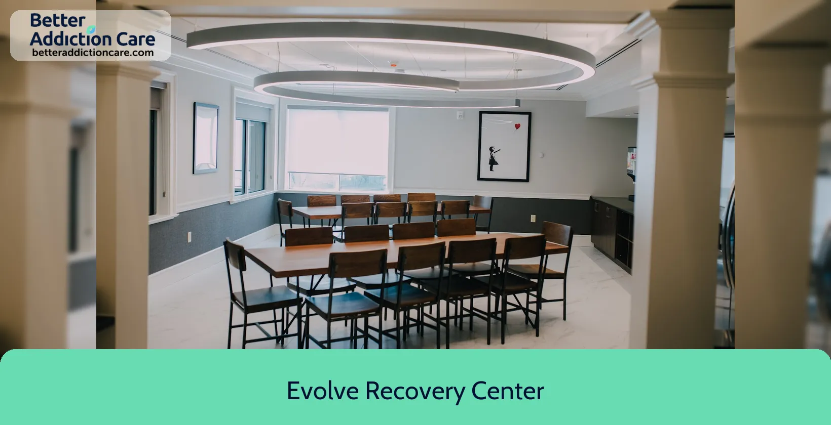 Evolve Recovery Center 16 Whitesville Rd 1 Evolve Recovery Center 16 Whitesville Rd 1