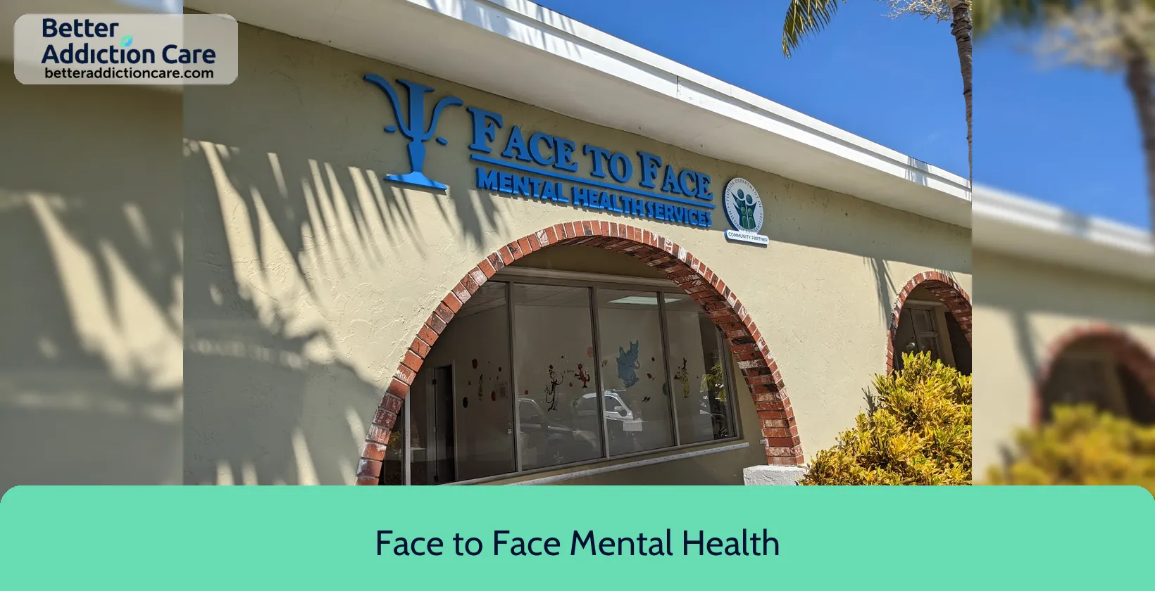 Face to Face 15924 SW 92nd 1 Face to Face 15924 SW 92nd 1