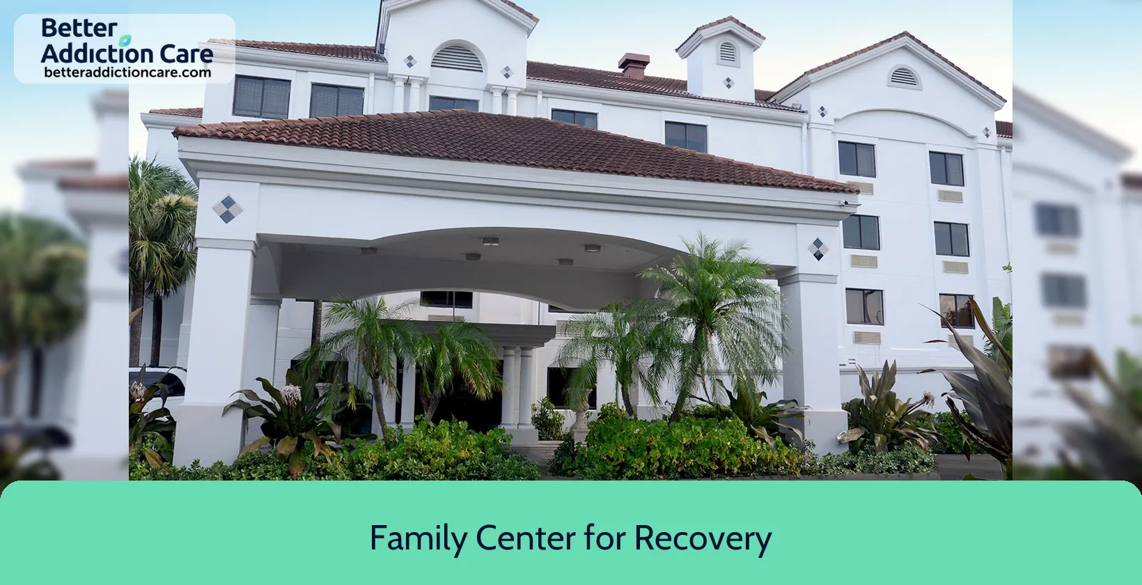 Family Center for 7051 Seacrest Boulevard 1 Family Center for 7051 Seacrest Boulevard 1