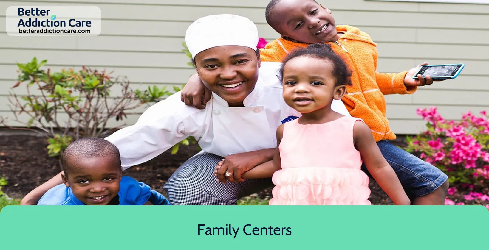 Family Centers 60 Palmers Hill 1 Family Centers 60 Palmers Hill 1