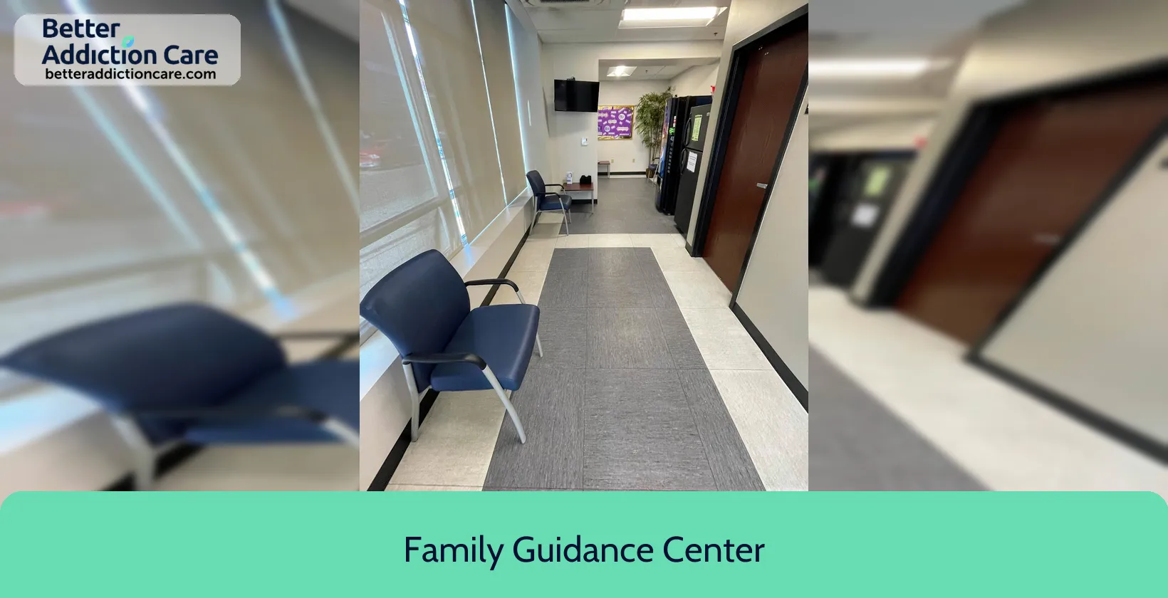 Family Guidance Center 901 Felix Street 1 Family Guidance Center 901 Felix Street 1
