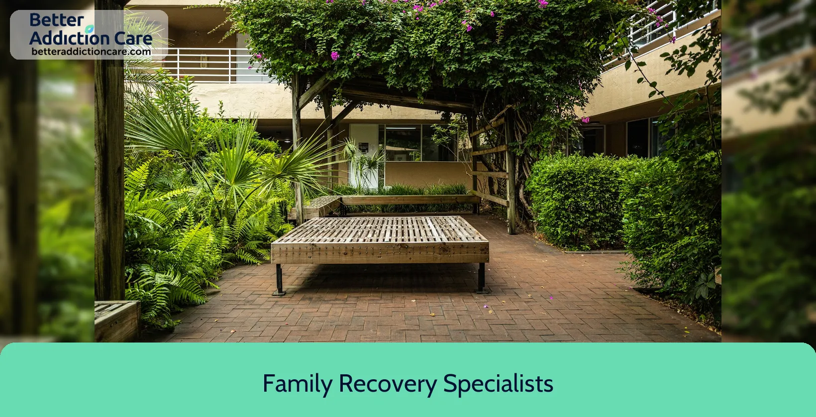 Family Recovery Specialists 9350 Sunset Drive 1 Family Recovery Specialists 9350 Sunset Drive 1