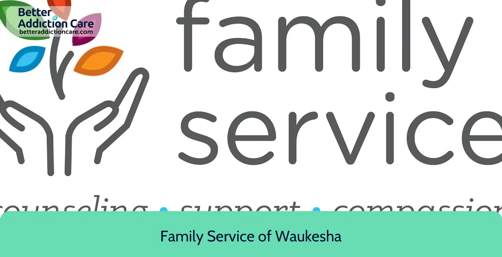 Family Service of 2727 North Grandview 1 Family Service of 2727 North Grandview 1