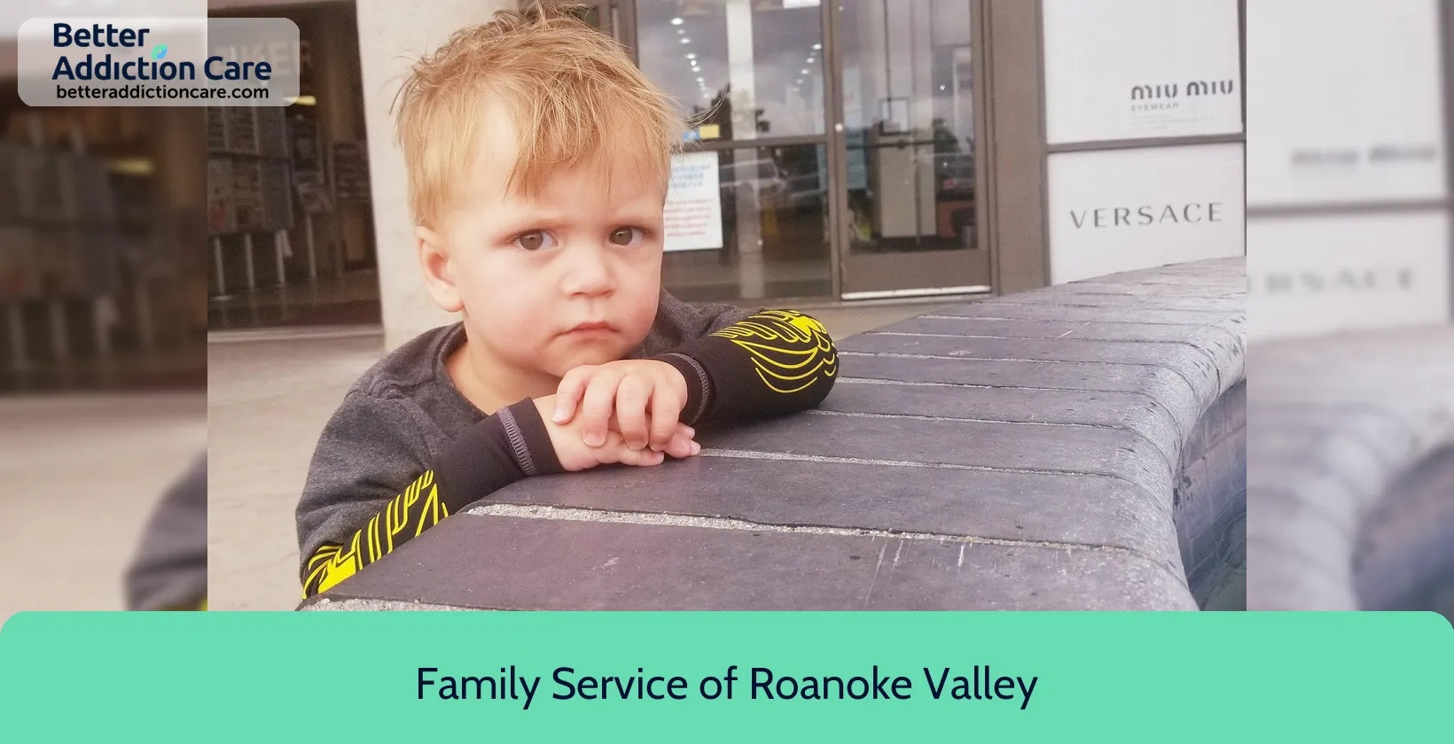 Family Service of 360 Campbell Avenue 1 Family Service of 360 Campbell Avenue 1