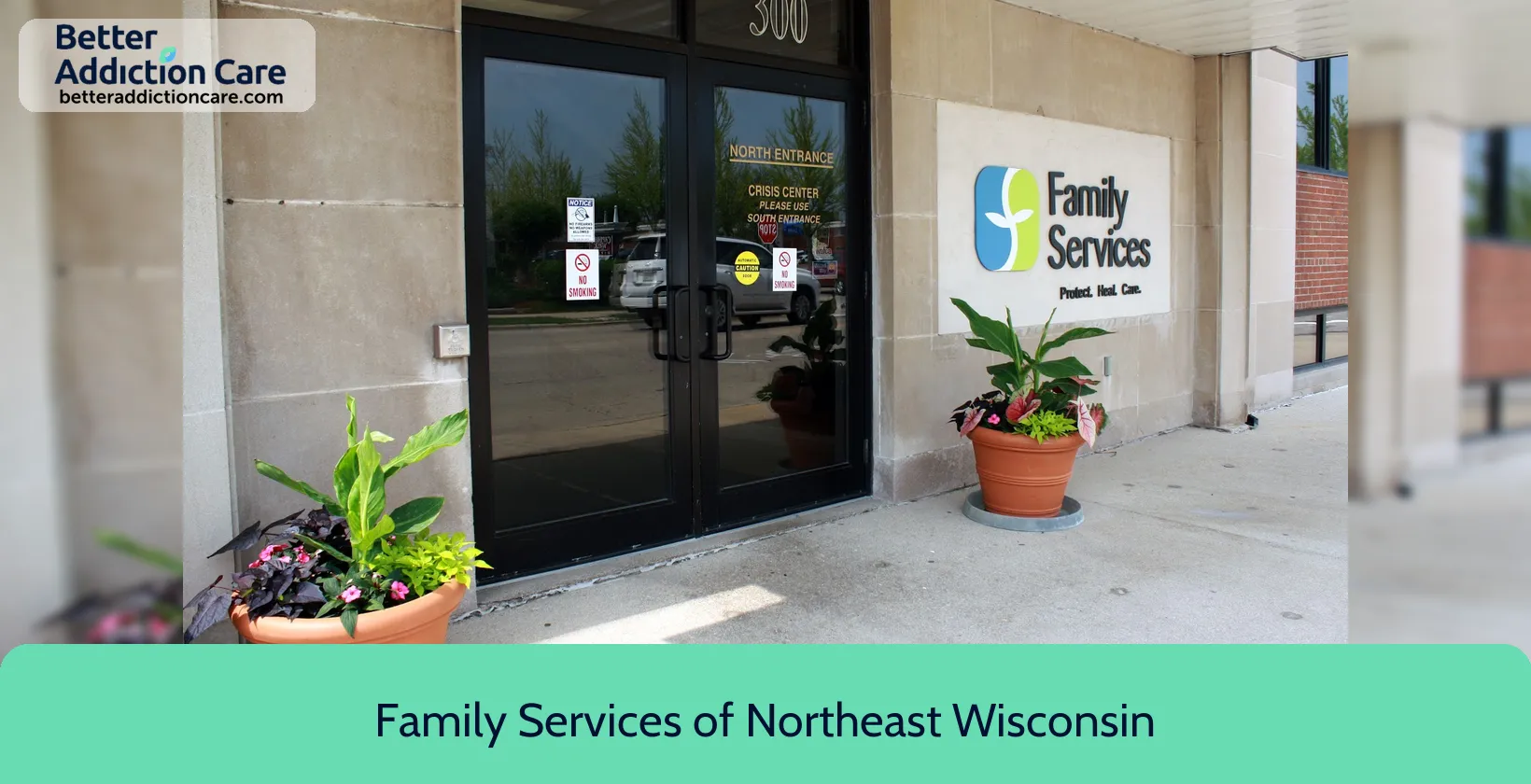 Family Services of 300 Crooks Street 1 Family Services of 300 Crooks Street 1