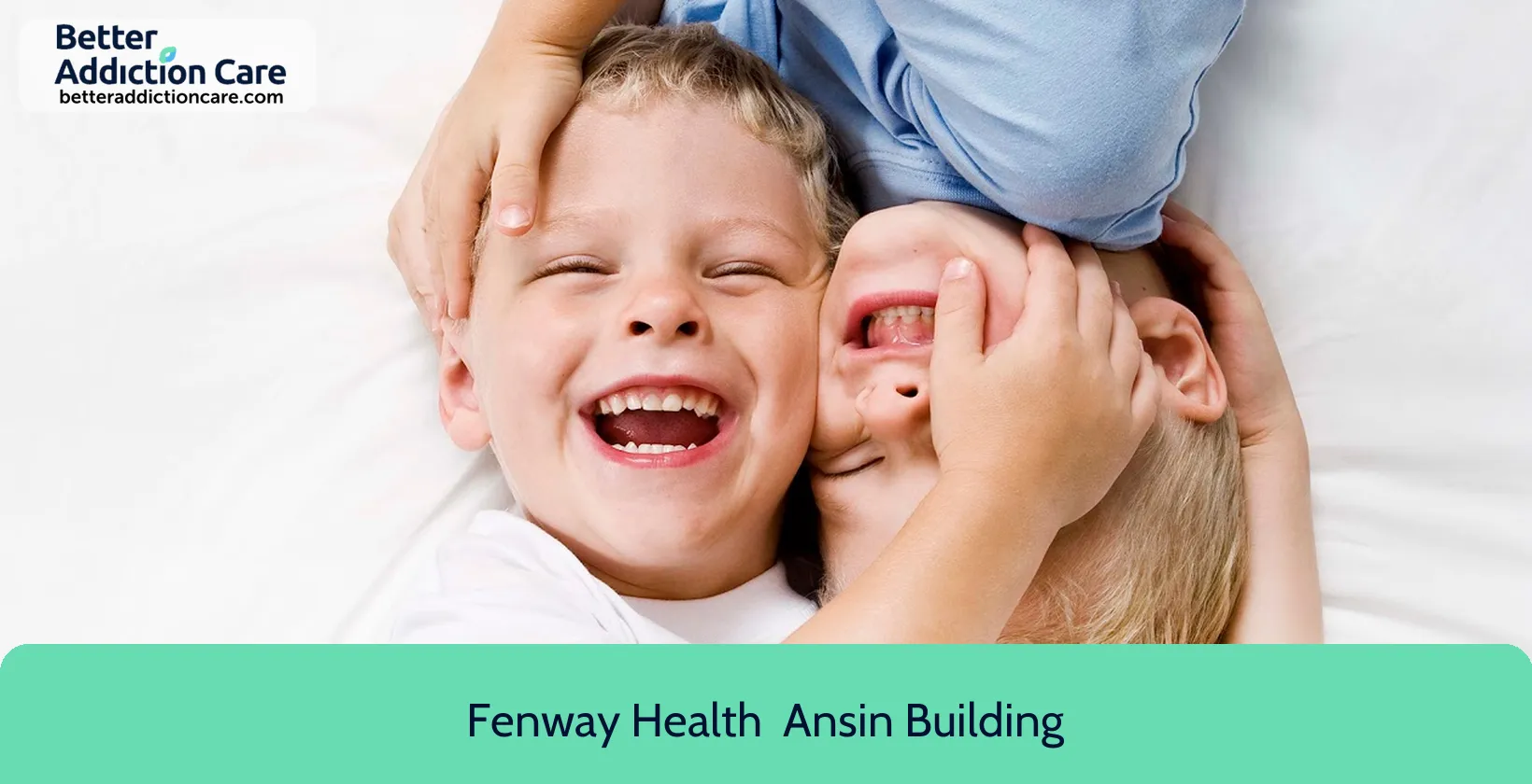 Fenway Health 1340 Boylston Street 1 Fenway Health 1340 Boylston Street 1